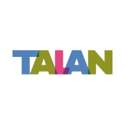 Logo Talan