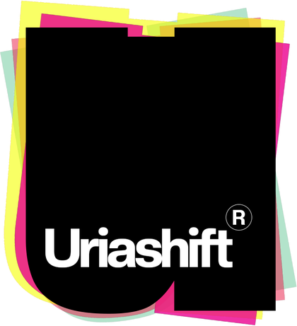 Logo UriaShift